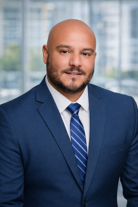 Rene Amaya — Licensed Medicare Broker